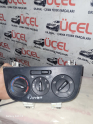 Oto Çıkma Parça / Fiat / Fiorino / Klima / Kontrol Paneli / Çıkma Parça 
