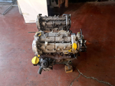 Oto Çıkma Parça / Opel / Corsa / Motor / Motor (komple) / Çıkma Parça 
