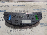 Oto Çıkma Parça / Audi / A6 / Elektrik / Kilometre Saati / Çıkma Parça 