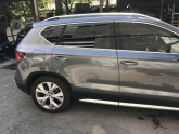 Oto Çıkma Parça / Seat / Ateca / Kaporta & Karoser / Arka Çamurluk / Çıkma Parça 