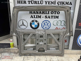 Oto Çıkma Parça / Volkswagen / Transporter / Kaporta & Karoser / Bagaj Kapağı / Çıkma Parça 