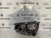 Oto Çıkma Parça / Peugeot / Partner / Far & Stop / Sol Ön Far / Çıkma Parça 