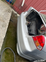 HONDA CİVİC VTEC2 ARKA ÇAMURLUK KESME DOLU