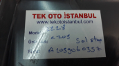 Oto Çıkma Parça / Mercedes / C Serisi / Far & Stop / Sol Arka Stop / Çıkma Parça 