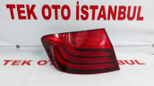 Oto Çıkma Parça / Bmw / 5 Serisi / Far & Stop / Sol Arka Stop / Çıkma Parça 