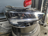Opel Corsa F full LED