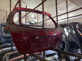 TOYOTA YARİS ÇIKMA ORJİNAL BAGAJ KAPAĞI KD3