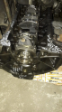 NİSSAN D23 PİKAP YD25 YARIM MOTOR SIFIR YAPILI