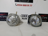 CİTROEN C3 SİS FARI ORJİNAL