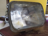 Oto Çıkma Parça / Mitsubishi / L300 / Far & Stop / Sağ Ön Far / Çıkma Parça 