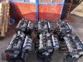 Oto Çıkma Parça / Volvo / V40 / Motor / Blok / Çıkma Parça 