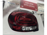 Oto Çıkma Parça / Citroen / C3 / Far & Stop / Sol Arka Stop / Çıkma Parça 
