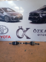 Oto Çıkma Parça / Toyota / Corolla / Far & Stop / Sol Arka Stop / Çıkma Parça 