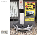 Opel corsa d makyajsız kasa çıkma ön tampon ORJİNAL OTO OPEL