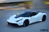 Oto Çıkma Parça / Ferrari / 458 / Kaporta & Karoser / Body Kit / Sıfır Parça 