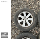 Oto Çıkma Parça / Peugeot / 307 / Elektrik / Rölanti Motoru / Çıkma Parça 