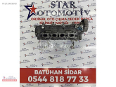 Oto Çıkma Parça / Ford / Focus / Motor / Silindir Kapağı / Çıkma Parça 