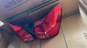 Oto Çıkma Parça / Nissan / Qashqai / Far & Stop / Sol Arka Stop / Sıfır Parça 