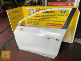 Oto Çıkma Parça / Renault / Clio / Kaporta & Karoser / Sol Ön Kapı / Çıkma Parça 
