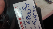 Oto Çıkma Parça / Volkswagen / Golf / Far & Stop / Sis Farı / Çıkma Parça 