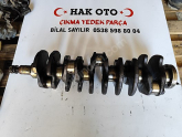 VOLKSWAGEN TRANSPORTER 2.4 0.25 AYARINDA KRANK.