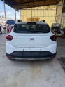 Oto Çıkma Parça / Dacia / Sandero / Kaporta & Karoser / Bagaj Kapağı / Çıkma Parça 