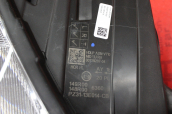 Oto Çıkma Parça / Ford / Transit Custom / Far & Stop / Sağ Ön Far / Çıkma Parça 