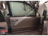 Nissan X-Trail -T30-2005-2009 Sağ Ön Kapı Sökme Orjinal Parça