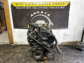 Oto Çıkma Parça / Opel / Astra / Motor / Motor (komple) / Çıkma Parça 