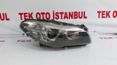 Oto Çıkma Parça / Bmw / 5 Serisi / Far & Stop / Sağ Ön Far / Çıkma Parça 