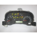 Fiat Punto Benzinli Kilometre Saati Gösterge Paneli 46753574