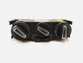 VW Polo 6R 6C Klima Kalorifer Kontrol Paneli 6C0820045E