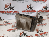 Oto Çıkma Parça / Renault / Megane / Beyin / Motor Beyni / Çıkma Parça 