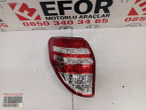 Oto Çıkma Parça / Toyota / RAV4 / Far & Stop / Sol Arka Stop / Sıfır Parça 