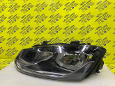 Oto Çıkma Parça / Volkswagen / Polo / Far & Stop / Sol Ön Far / Çıkma Parça 