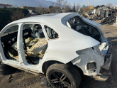 Oto Çıkma Parça / Porsche / Macan / Kaporta & Karoser / Marşpiyel Sacı / Çıkma Parça 