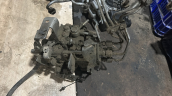 Oto Çıkma Parça / Hyundai / H100 / Motor / Mazot Pompası / Çıkma Parça 