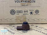 2020-2024 VW Golf 8 Orjinal Arka Park Sensör Beyni 5WA919297B