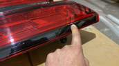 Oto Çıkma Parça / Audi / R8 / Far & Stop / Sol Arka Stop / Çıkma Parça 