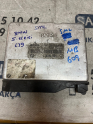 ÇIKMA BMW E39 1 429 884 1429884 MOTOR BEYNİ