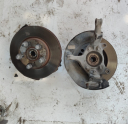 Oto Çıkma Parça / Toyota / Corolla / Fren / Fren Disk Ayna / Çıkma Parça 