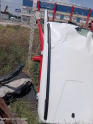 Oto Çıkma Parça / Renault / Clio / Kaporta & Karoser / Kesme Tavan Sacı / Çıkma Parça 