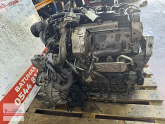 Volkswagen jetta golf 1.6tdi CAY komple Motor
