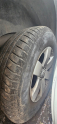 Oto Çıkma Parça / Chevrolet / Captiva / Jant & Lastik / Çelik Jant / Çıkma Parça 