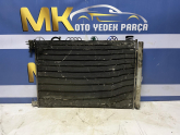 Oto Çıkma Parça / Mercedes / C Serisi / Radyatör / Klima Radyatörü / Çıkma Parça 