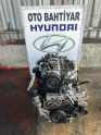 Tucson 2.0 Dizel Komple Motor