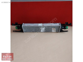Oto Çıkma Parça / Opel / Corsa / Radyatör / İntercooler / Sıfır Parça 