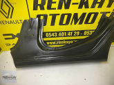 Oto Çıkma Parça / Renault / Clio / Kaporta & Karoser / Marşpiyel Sacı / Çıkma Parça 