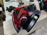 Oto Çıkma Parça / Citroen / C4 / Far & Stop / Sol Arka Stop / Çıkma Parça 