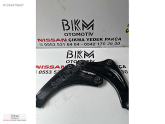 Oto Çıkma Parça / Nissan / Juke / Alt Takım / Torsiyon / Çıkma Parça 